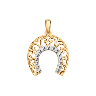 Кулон Atoll 5543а 1,32гр. 