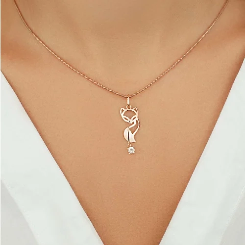 Подвеска Атолл 50184 1.05гр 