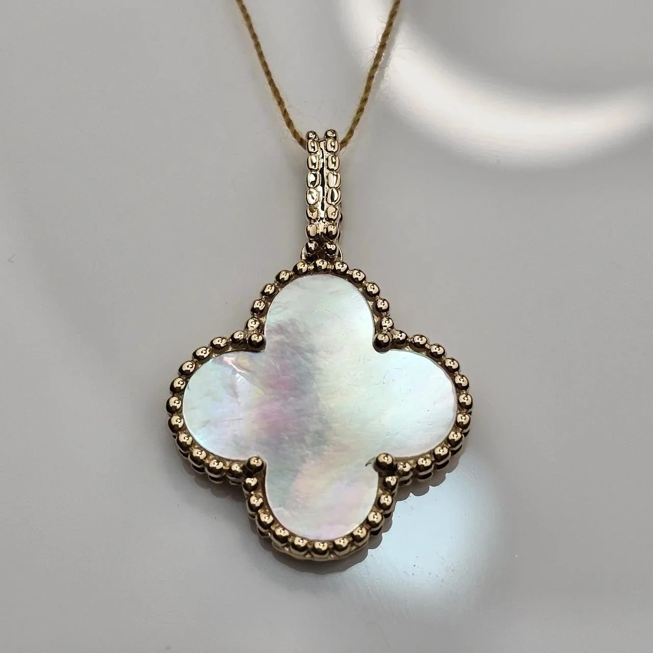 Кулон Deimantas 114382355 1,84гр.  - фото 2