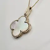 Кулон Deimantas 114382355 1,84гр.  - фото 3