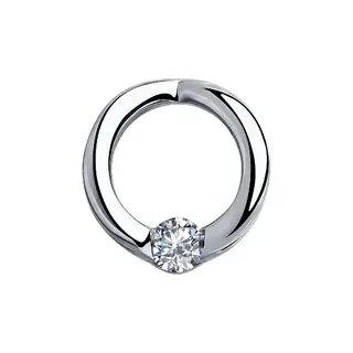 Подвеска Sokolov 1030720 0.7гр  - фото 2