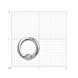 Подвеска Sokolov 1030720 0.7гр  - фото 4