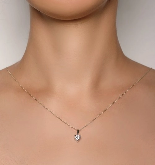 Кулон Эстет 01П120917 1.26гр. 