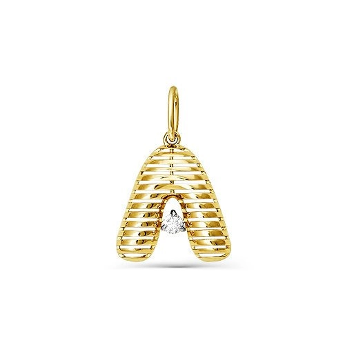 Подвеска Delta л031277 1,16гр 