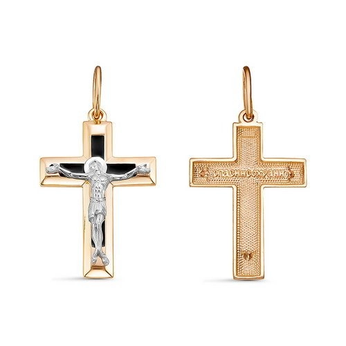 Крест Delta 080663 1,57гр 