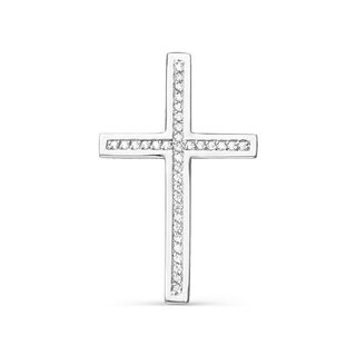 Крест Delta б080186 1,74гр 