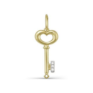 Подвеска Delta л031196 0,64гр 