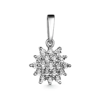 Подвеска Goldos П277-220 1.6гр 