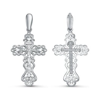 Крест Delta б080451 1,29гр 