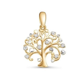 Подвеска Delta л035853 1,09гр 