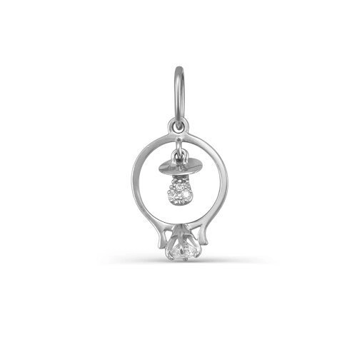 Подвеска Delta б031185 0.68гр 