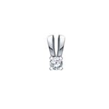 Кулон Atoll б5549 0,93гр.  - фото 2