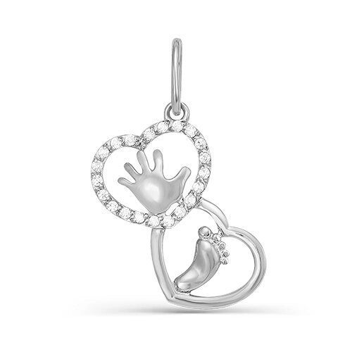 Подвеска Delta б031183 0.75гр 