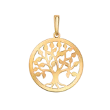 Кулон Atoll 50178 1,4гр.  - фото 3