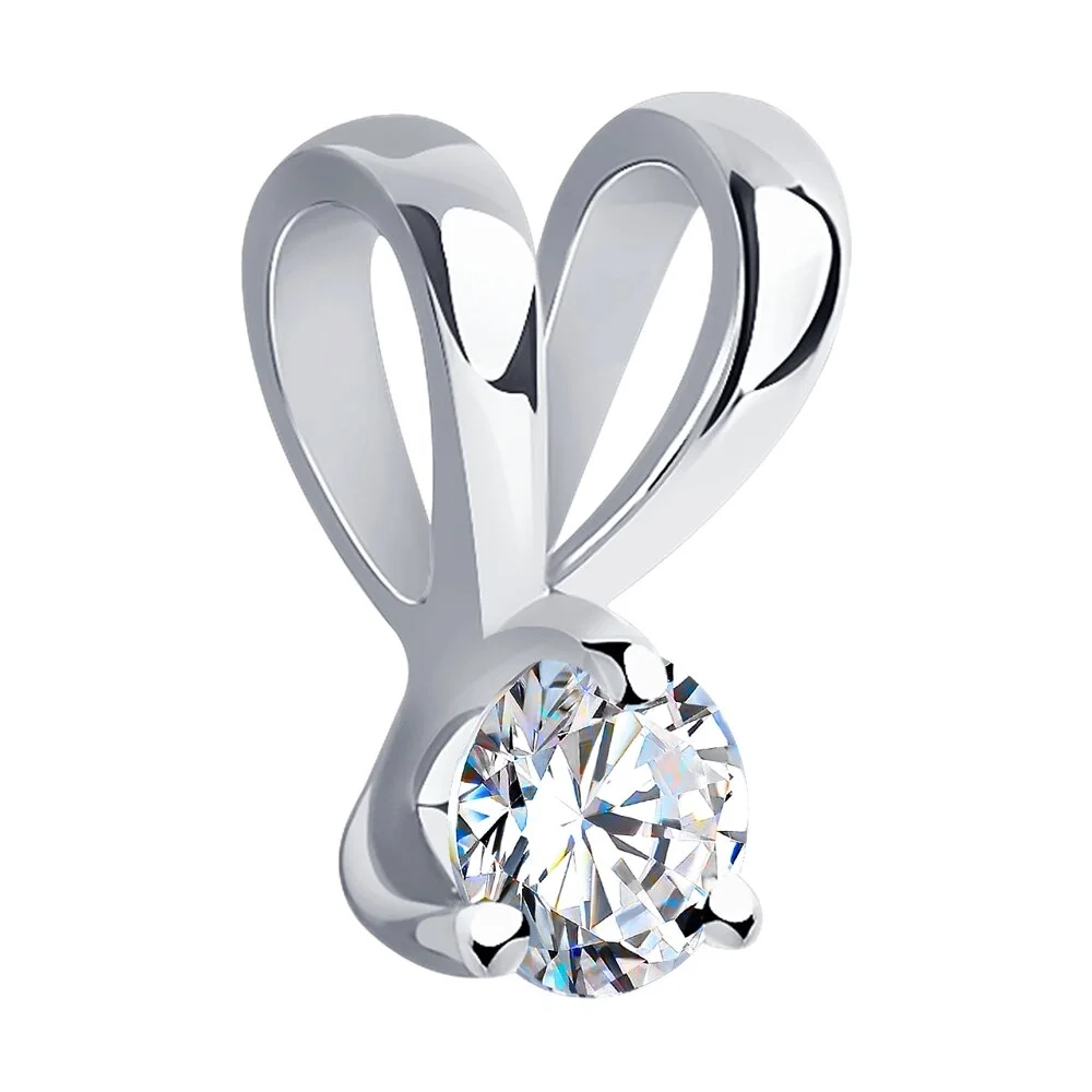 Подвеска Sokolov 1030890-3 0.31гр  - фото 2