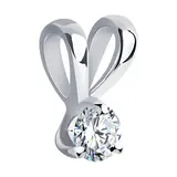 Подвеска Sokolov 1030890-3 0.31гр  - фото 2