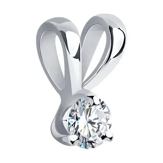 Подвеска Sokolov 1030890-3 0.31гр 