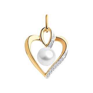 Кулон Sokolov 793092 