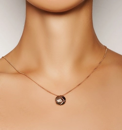 Кулон Династия 012313-1000 0,91гр. 