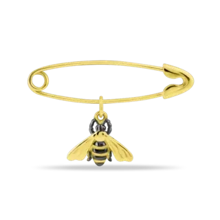 Булавка Санис 11-605736 1,17гр.  - фото 2