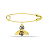 Булавка Санис 11-605736 1,17гр.  - фото 3