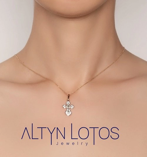 Кулон Кристалл NG618 