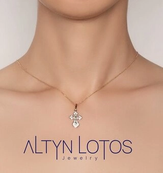 Кулон Кристалл NG618 