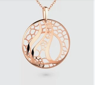 Подвеска Сорокин 19065400 2,24гр 