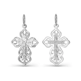 Крест Delta б080294 1,17гр 