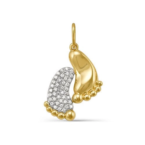 Подвеска Delta л031174 1.46гр 