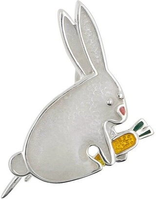 Брошь Костромской ЮЗ 45020049 1,68гр. 