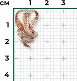 Подвеска Platina  03-2678-00-402-1110-48  - фото 2