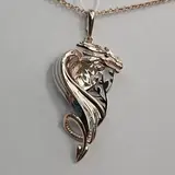 Кулон Deimantas 112670714 3,58гр.  - фото 2