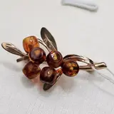 Брошь Deimantas 115395653 2,15гр.  - фото 2