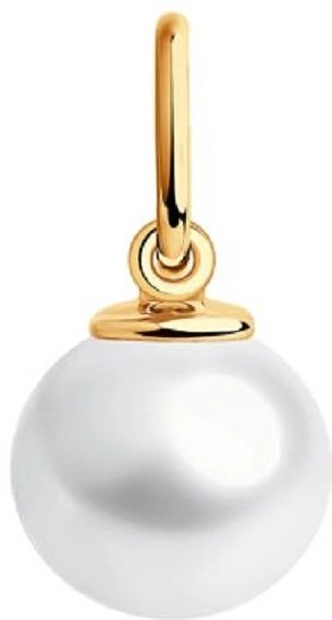 Кулон Sokolov 793132 