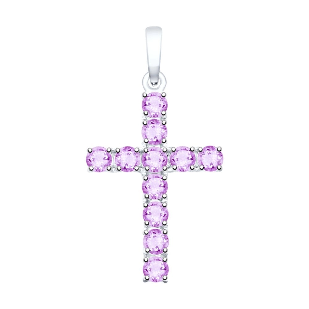 Кулон Sokolov 92030512 1,58гр. 