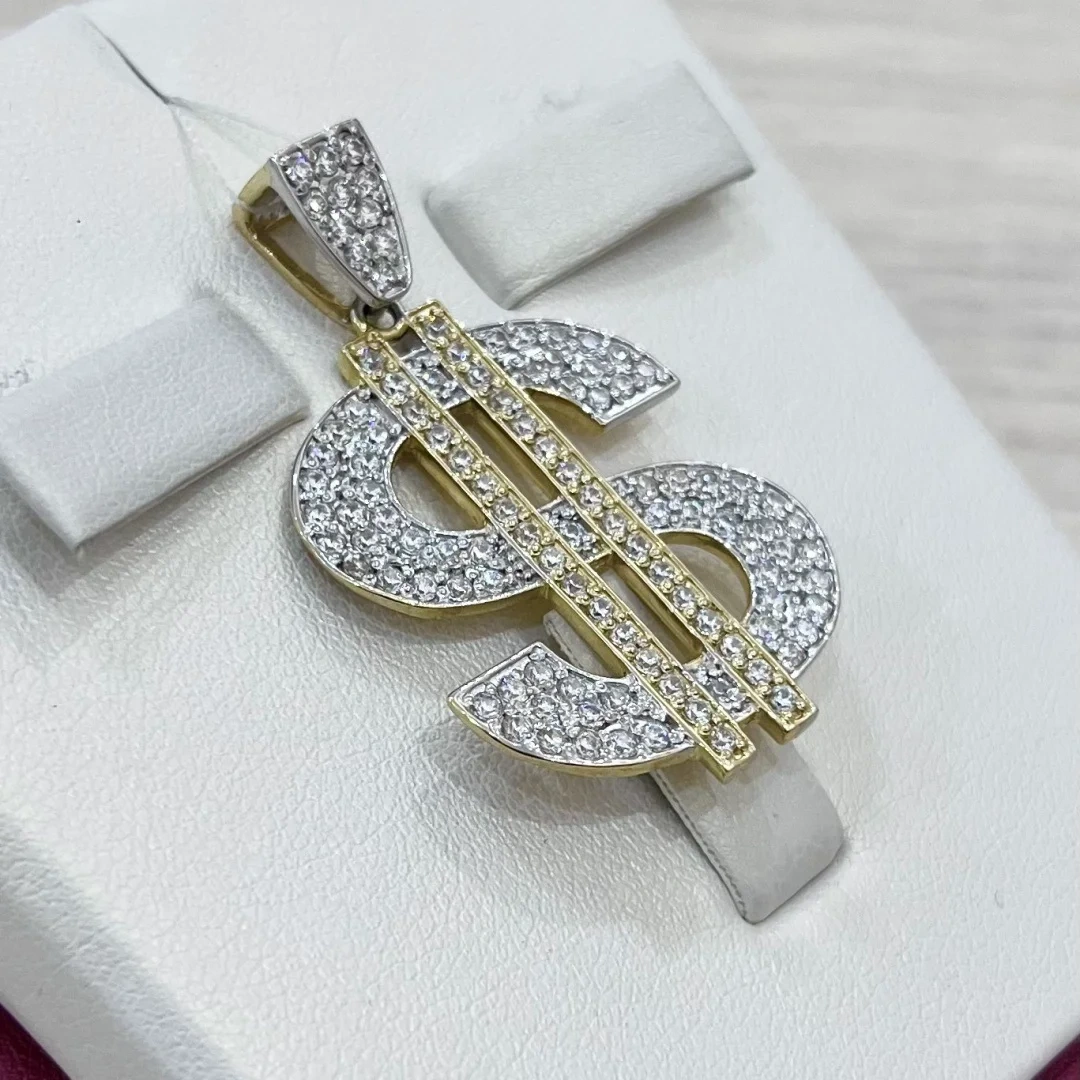 Подвеска Кубачи 452455  - фото 2