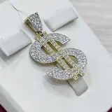 Подвеска Кубачи 452455  - фото 2