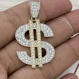 Подвеска Кубачи 452455 