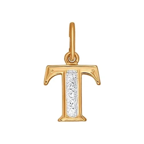 Кулон Sokolov 031102 