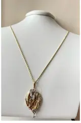 Подвеска Platina Дракон  03-2848-00-000-1121-59  - фото 7