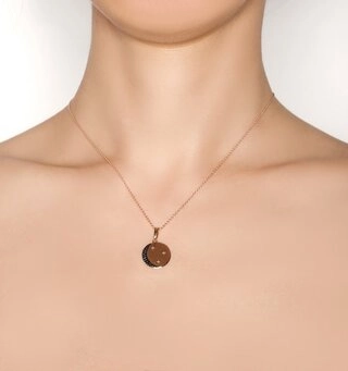 Кулон Magic Stones 10-1-155-7400-012 1,6гр. 