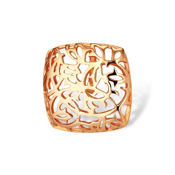 Кулон Костромской ЮЗ 14030249 0,87гр. 