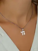 Кулон Atoll б50175 1,09гр.  - фото 4