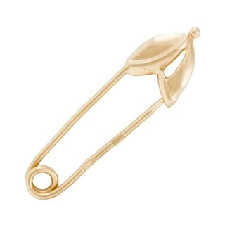 Булавка Костромской ювелирный завод 14020020 