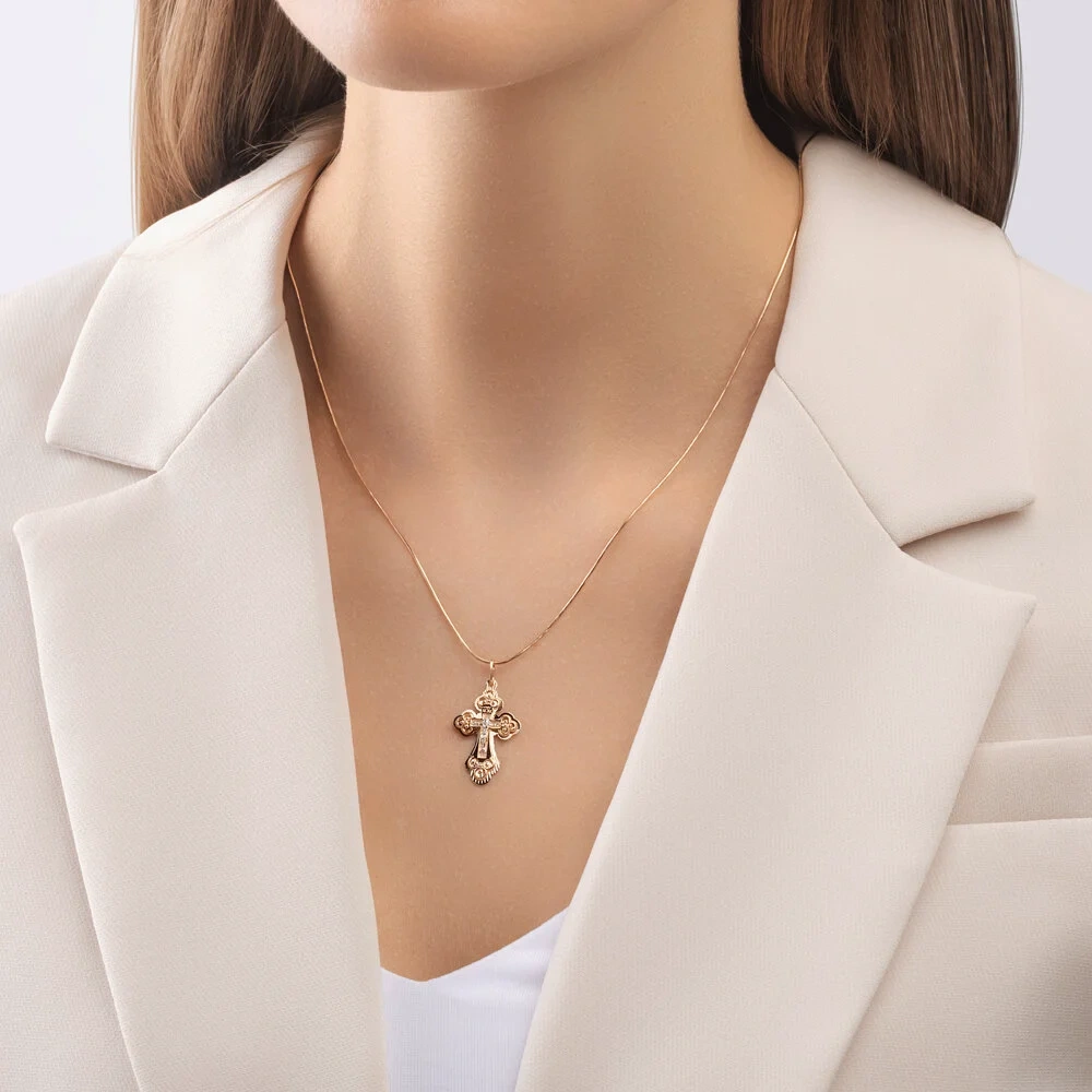 Кулон Sokolov 120315 1,78гр. 