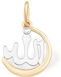 Кулон Efremov П13213406 1,03гр. 