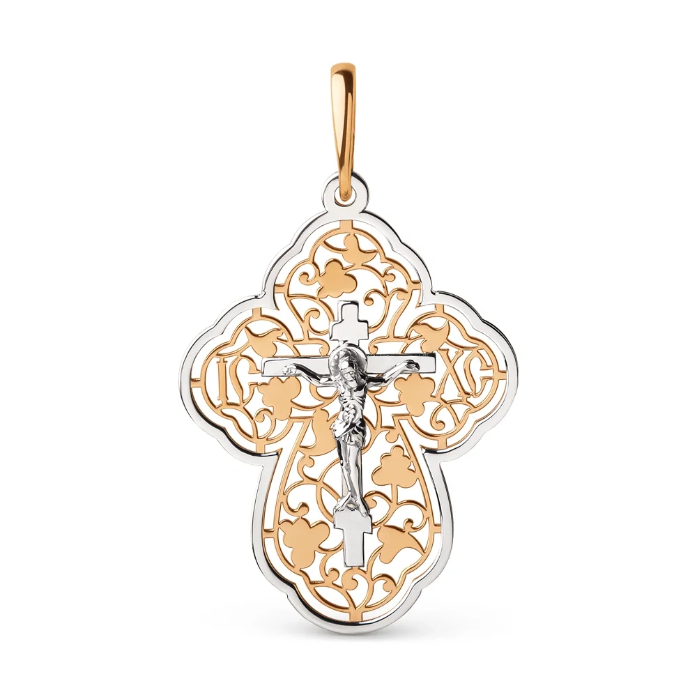 Подвеска Dinastia 501927-1002 1,31гр  - фото 2