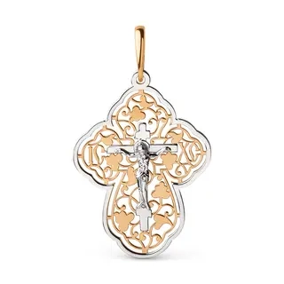 Подвеска Dinastia 501927-1002 1,31гр 