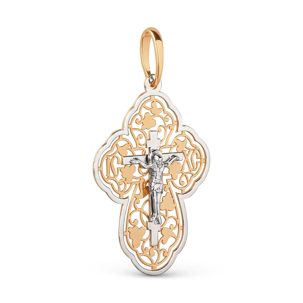 Подвеска Dinastia 501927-1002 1,31гр  - фото 3